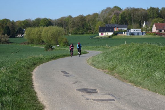 Des Weppes a l'Artois - Radinghem 2016 50