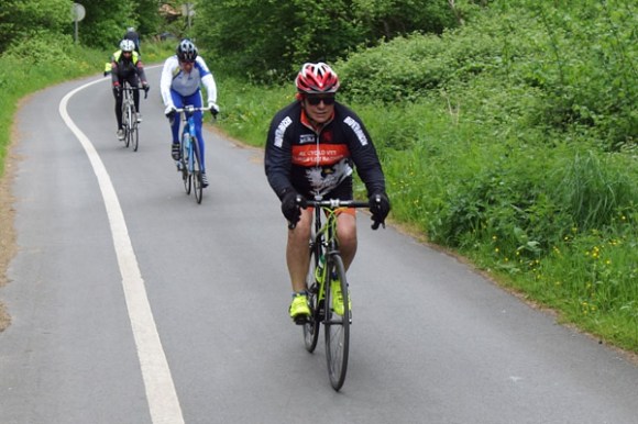 Ronde du printemps - Marchiennes 2016 93