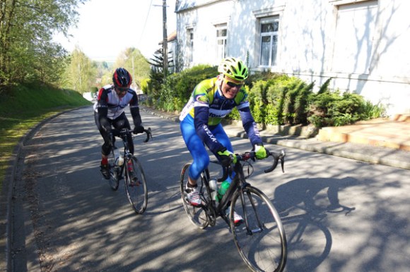 Des Weppes a l'Artois - Radinghem 2016 34