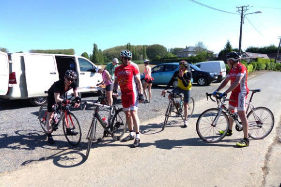 Les belles censes - Anstaing 2016 67