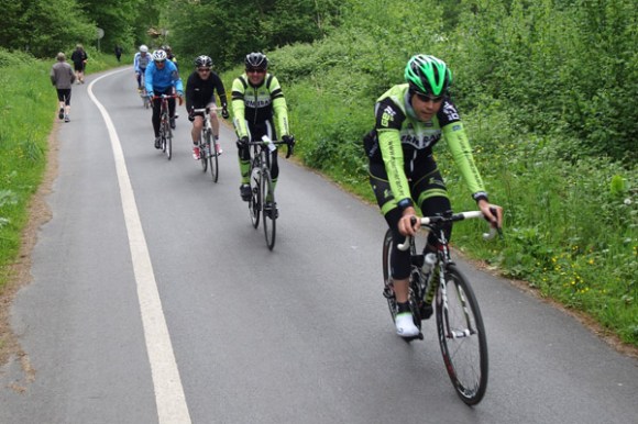 Ronde du printemps - Marchiennes 2016 65