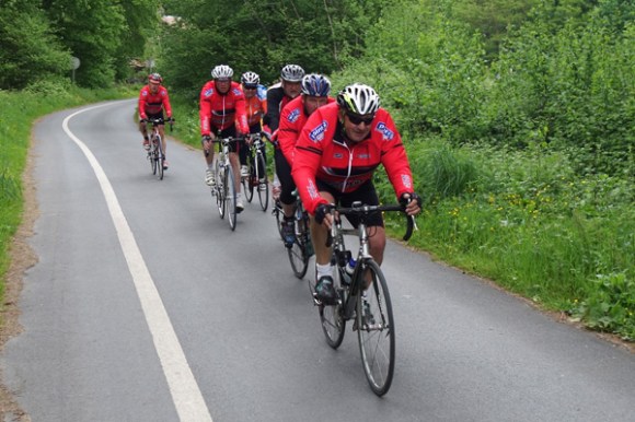 Ronde du printemps - Marchiennes 2016 55