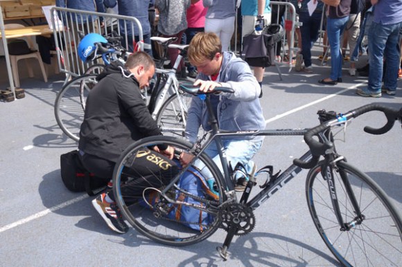 Lille Hardelot 2016 12