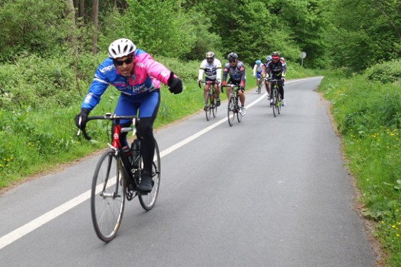 Ronde du printemps - Marchiennes 2016 107