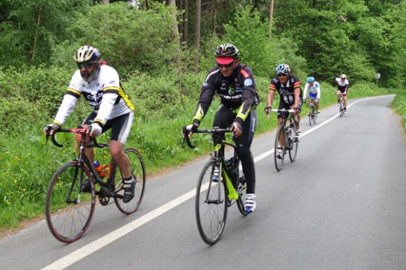 Ronde du printemps - Marchiennes 2016 110
