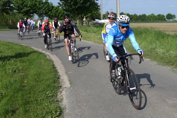 Ronde du printemps - Marchiennes 2016 43