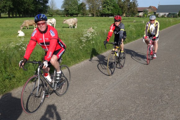 Ronde du printemps - Marchiennes 2016 21