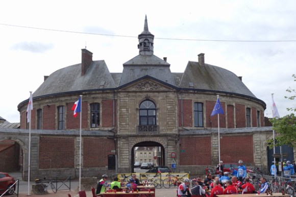Ronde du printemps - Marchiennes 2016 146