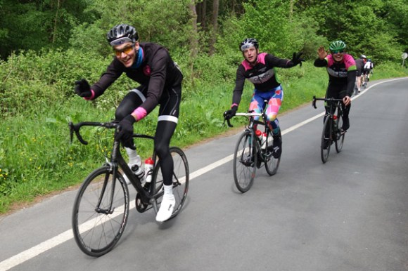 Ronde du printemps - Marchiennes 2016 114