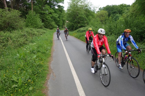 Ronde du printemps - Marchiennes 2016 136