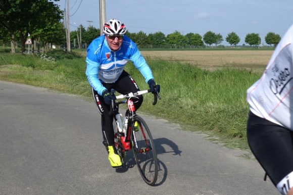 Ronde du printemps - Marchiennes 2016 50