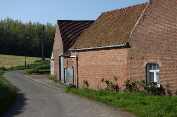 Les belles censes - Anstaing 2016 49