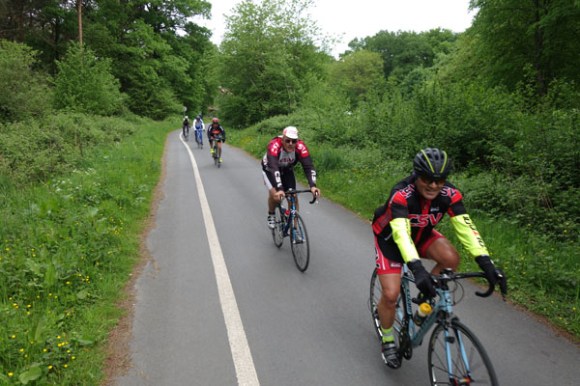 Ronde du printemps - Marchiennes 2016 92
