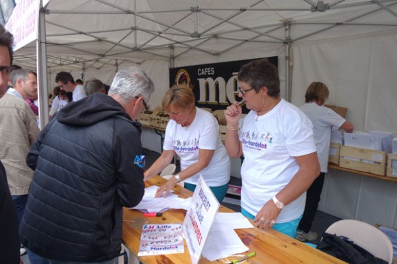 Lille Hardelot 2016 10