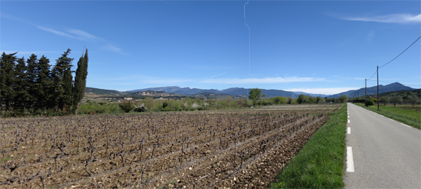 Ouveze, Eygues, Toulourenc 2016 5