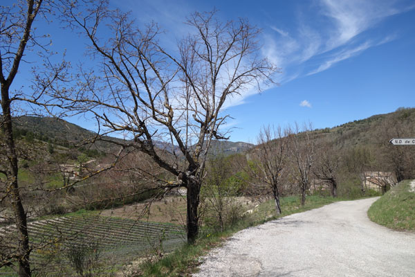 Ouveze, Eygues, Toulourenc 2016 28