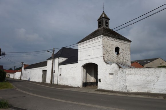 La Basilienne - Baisieux 2016 23