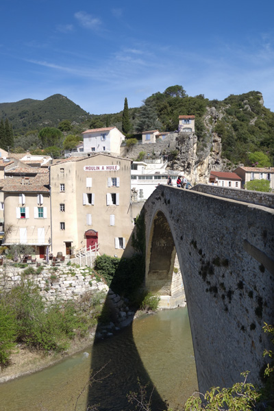 Ouveze, Eygues, Toulourenc 2016 17