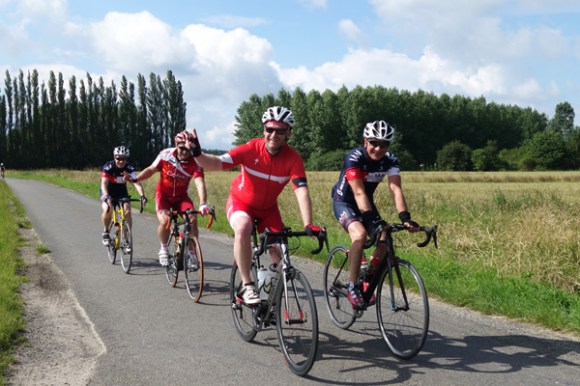 La Basilienne - Baisieux 2016 25
