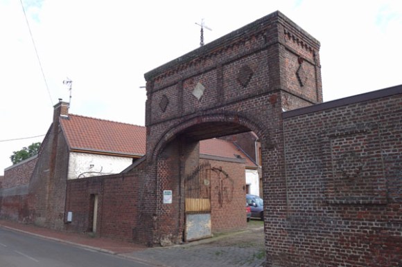 La Basilienne - Baisieux 2016 19