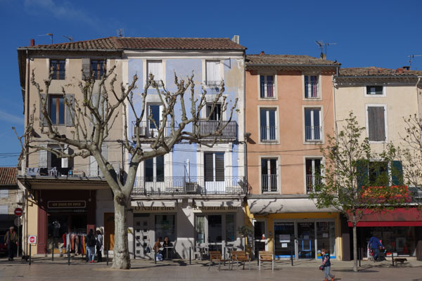 Ouveze, Eygues, Toulourenc 2016 2