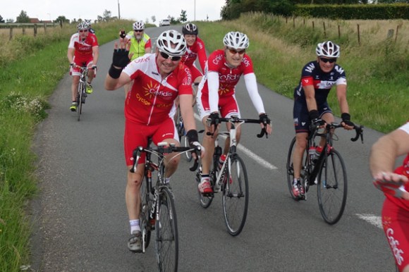 La Basilienne - Baisieux 2016 73