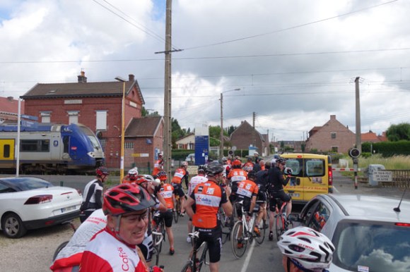 La Basilienne - Baisieux 2016 67