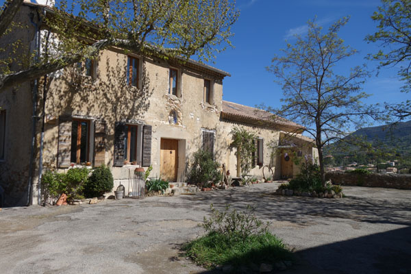 Ouveze, Eygues, Toulourenc 2016 8