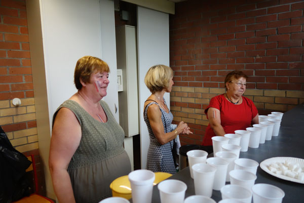 Rallye de la Ducasse - Bois Grenier 2016 10