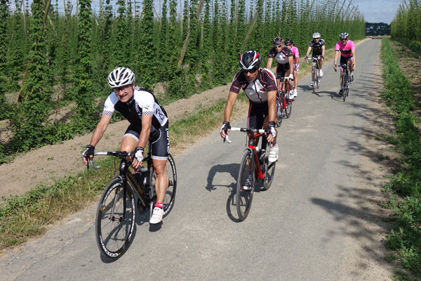 Route du Houblon - Comines 2016 121