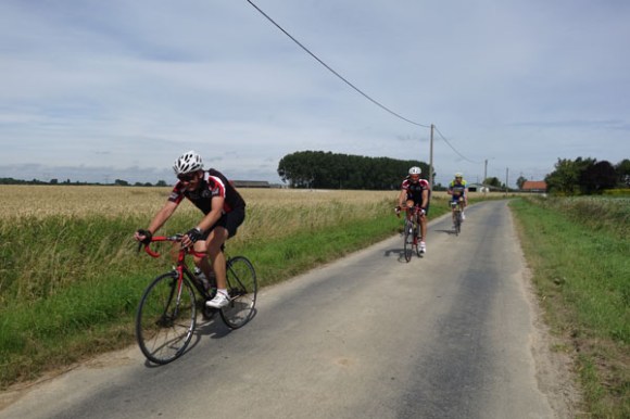 Rallye de la Ducasse - Bois Grenier 2016 71