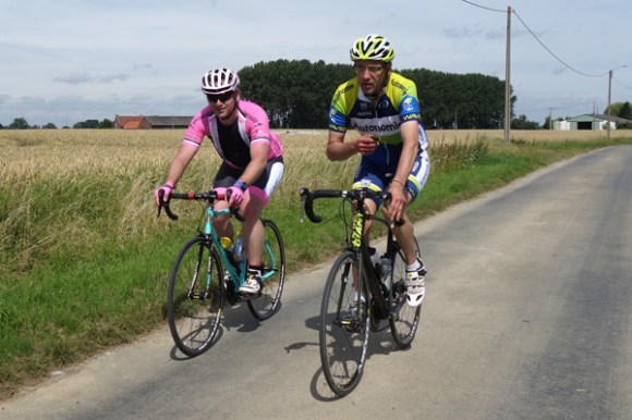 Rallye de la Ducasse - Bois Grenier 2016 73