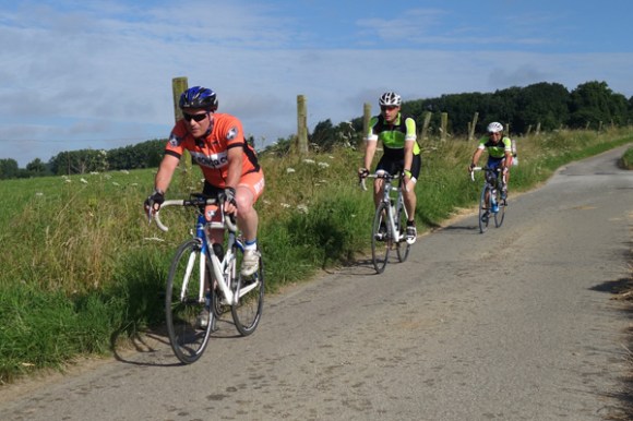 Route du Houblon - Comines 2016 43