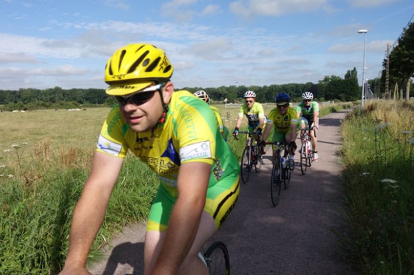 Route du Houblon - Comines 2016 82