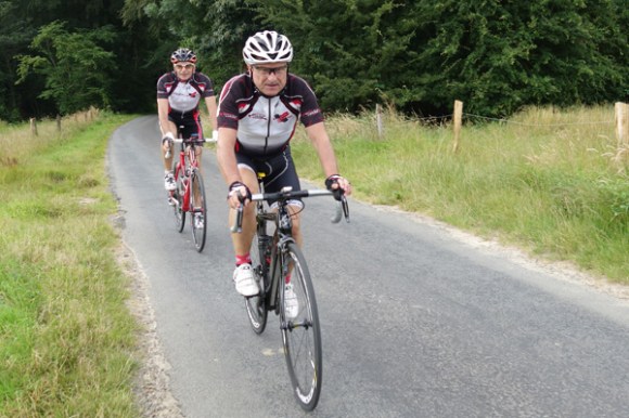 Brevet Commandant Samyn - Bas Warneton 2016 81