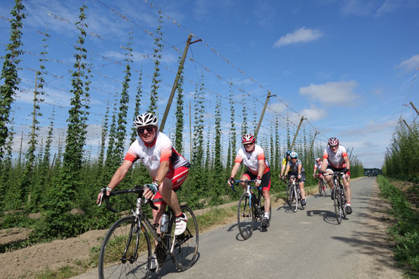 Route du Houblon - Comines 2016 130
