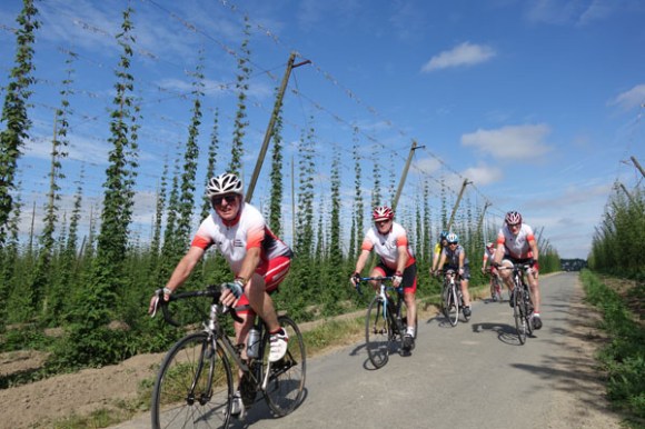 Route du Houblon - Comines 2016 130