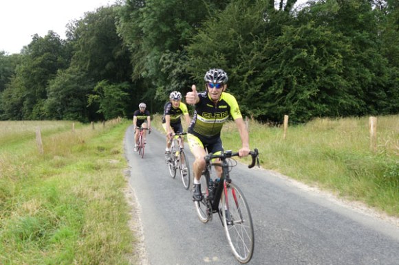 Brevet Commandant Samyn - Bas Warneton 2016 76