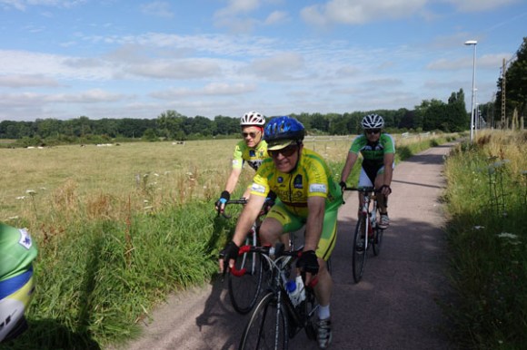 Route du Houblon - Comines 2016 83