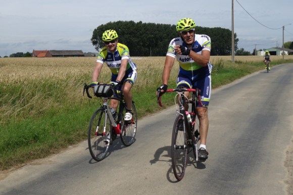 Rallye de la Ducasse - Bois Grenier 2016 93