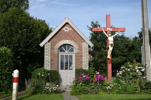 Rallye de la Ducasse - Bois Grenier 2016 23