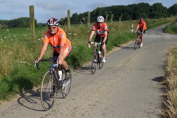 Route du Houblon - Comines 2016 47