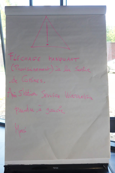 Route du Houblon - Comines 2016 3