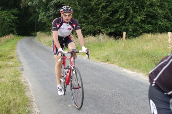 Brevet Commandant Samyn - Bas Warneton 2016 82