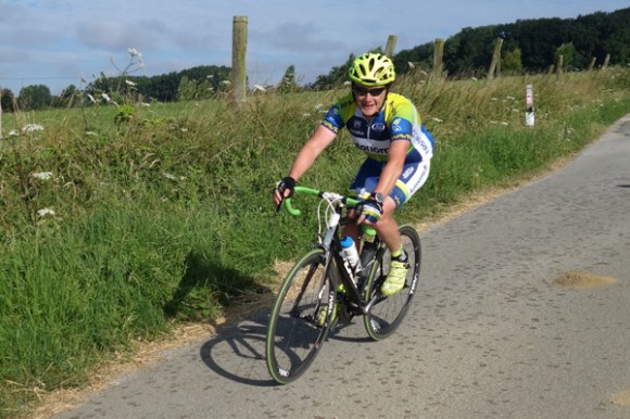 Route du Houblon - Comines 2016 35