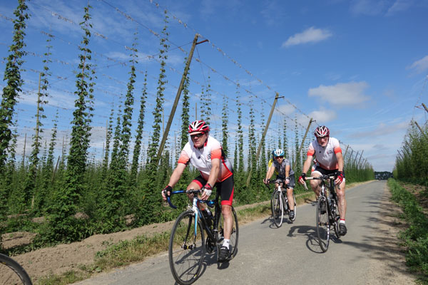 Route du Houblon - Comines 2016 131