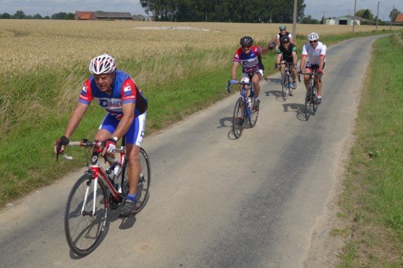 Rallye de la Ducasse - Bois Grenier 2016 65