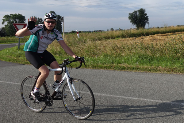 Rallye de la Ducasse - Bois Grenier 2016 19