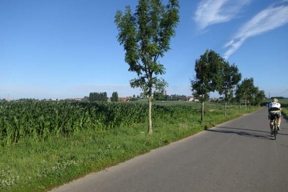 Route du Houblon - Comines 2016 15