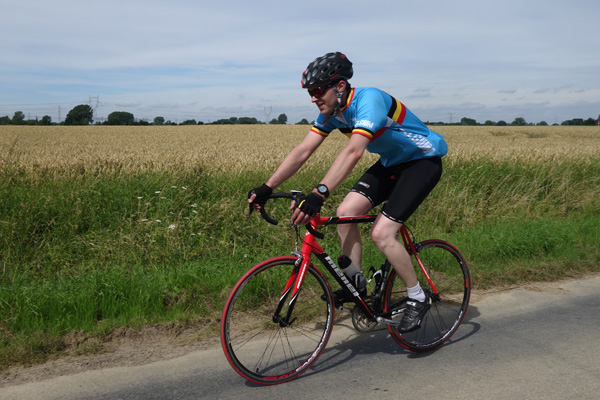 Rallye de la Ducasse - Bois Grenier 2016 45